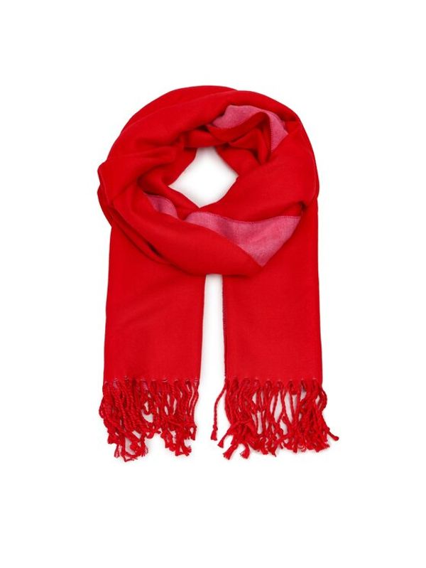 United Colors Of Benetton United Colors Of Benetton Шал 6HIKD52UU Червен