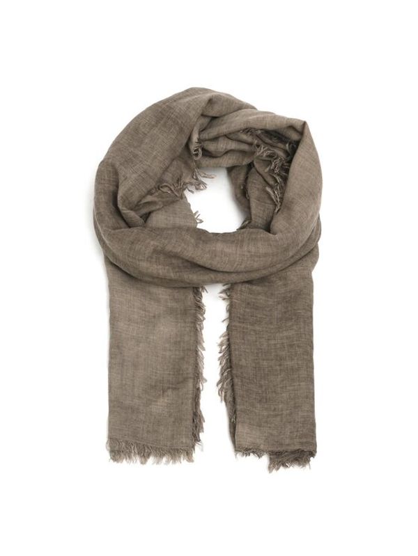 United Colors Of Benetton United Colors Of Benetton Шал 6RIPUU006 Сив