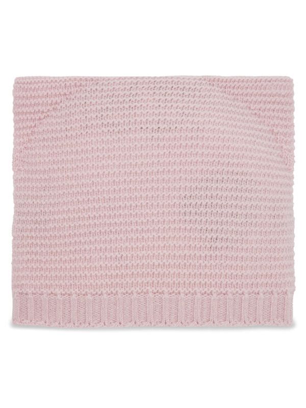 United Colors Of Benetton United Colors Of Benetton Шапка 1244GA002 Розов