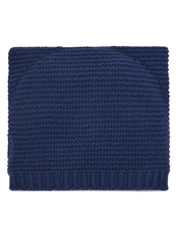 United Colors Of Benetton United Colors Of Benetton Шапка 1244GA002 Тъмносин