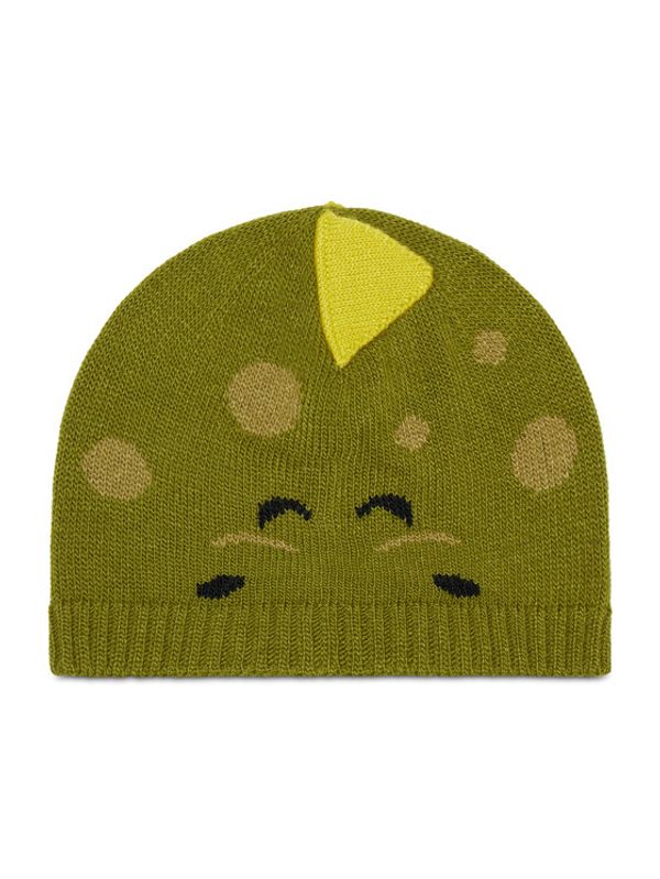 United Colors Of Benetton United Colors Of Benetton Шапка 1270HA001 Зелен