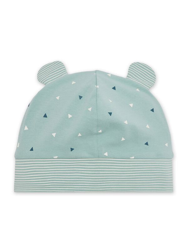 United Colors Of Benetton United Colors Of Benetton Шапка 63BUAA006 Зелен