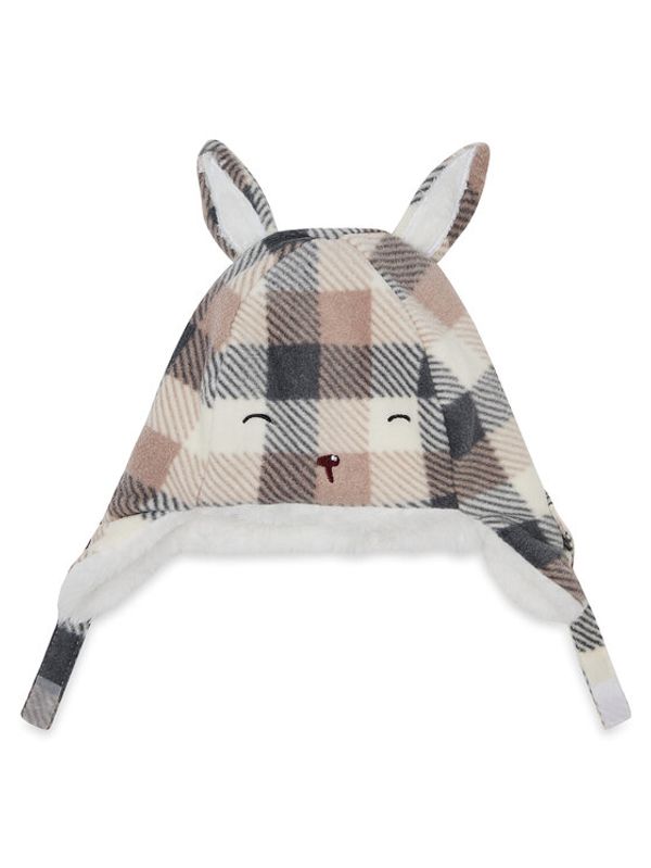 United Colors Of Benetton United Colors Of Benetton Шапка 6U87AA00A Бежов