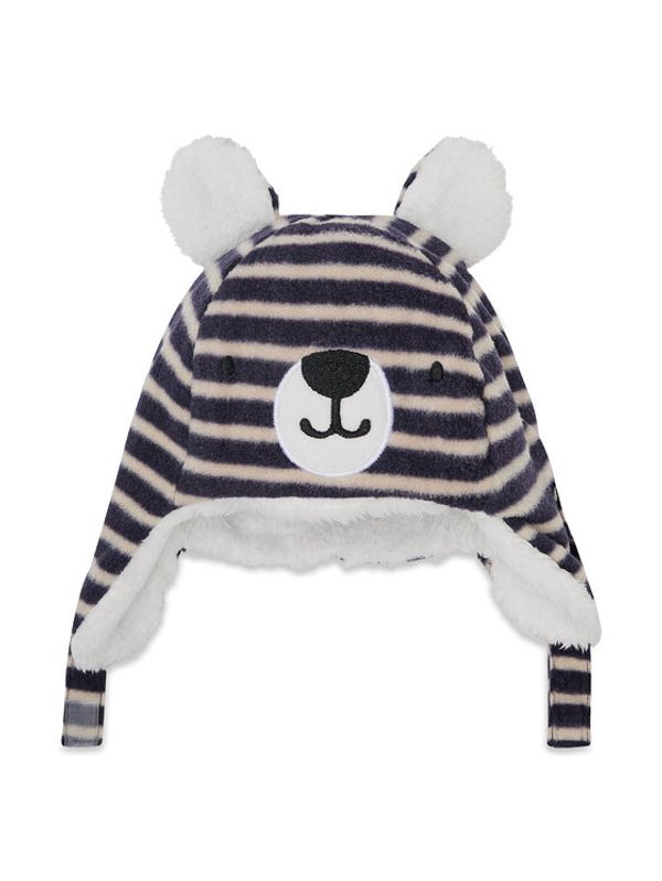 United Colors Of Benetton United Colors Of Benetton Шапка 6U87AA00A Тъмносин