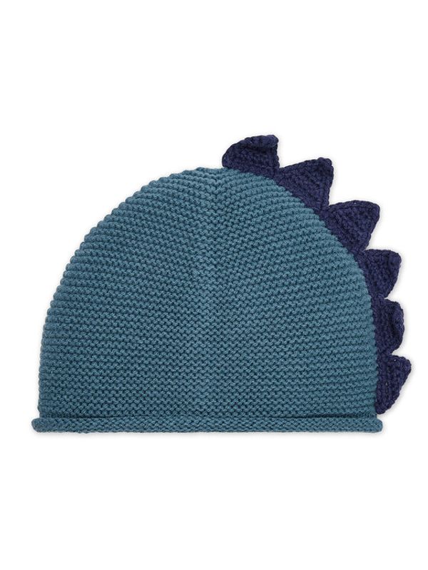 United Colors Of Benetton United Colors Of Benetton Шапка 6V22AA007 Зелен