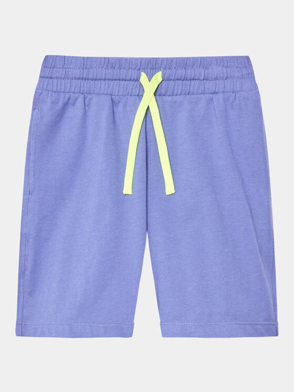 United Colors Of Benetton United Colors Of Benetton Шорти от плат 3096G9016 Regular Fit