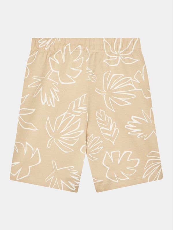 United Colors Of Benetton United Colors Of Benetton Шорти от плат 34D3C902B Regular Fit