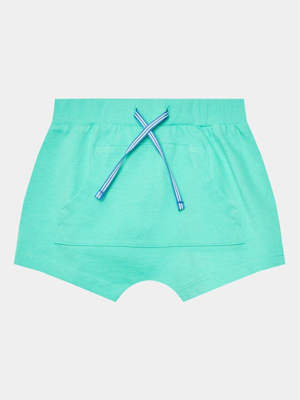 United Colors Of Benetton United Colors Of Benetton Шорти от плат 3BL0A9006 Regular Fit