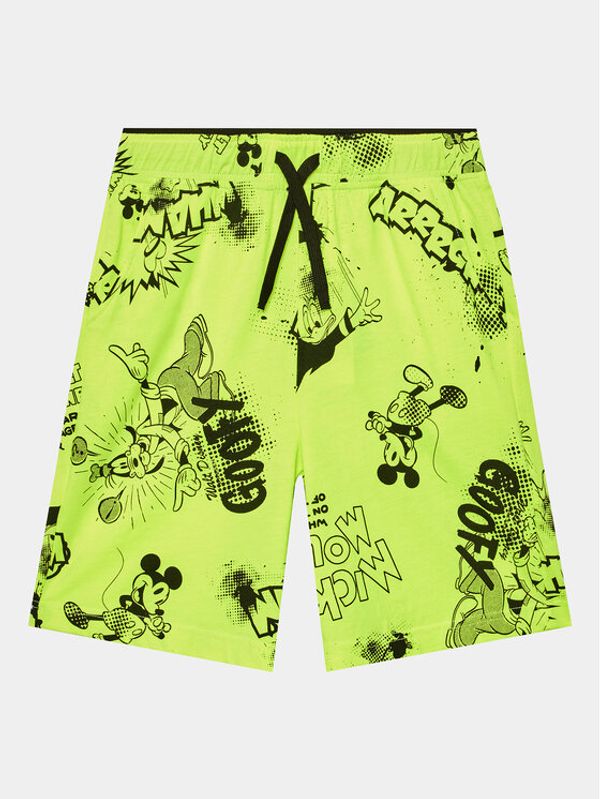 United Colors Of Benetton United Colors Of Benetton Шорти от плат 3PTGC902C Regular Fit