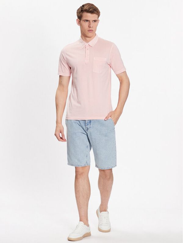 United Colors Of Benetton United Colors Of Benetton Шорти от плат 43EZU900I Regular Fit