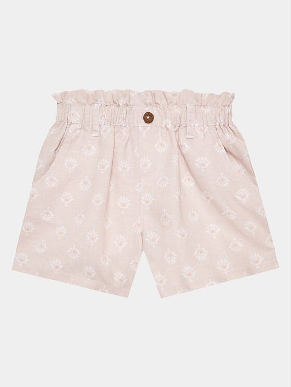 United Colors Of Benetton United Colors Of Benetton Шорти от плат 44JRG9010 Regular Fit