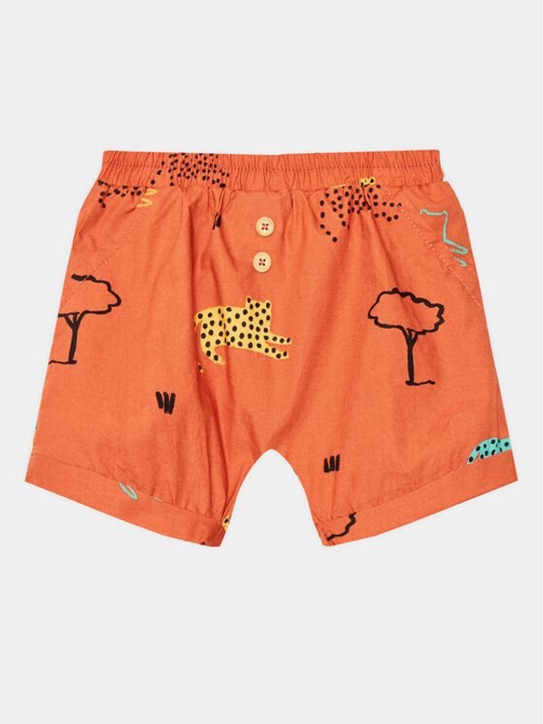 United Colors Of Benetton United Colors Of Benetton Шорти от плат 484WA900E Regular Fit