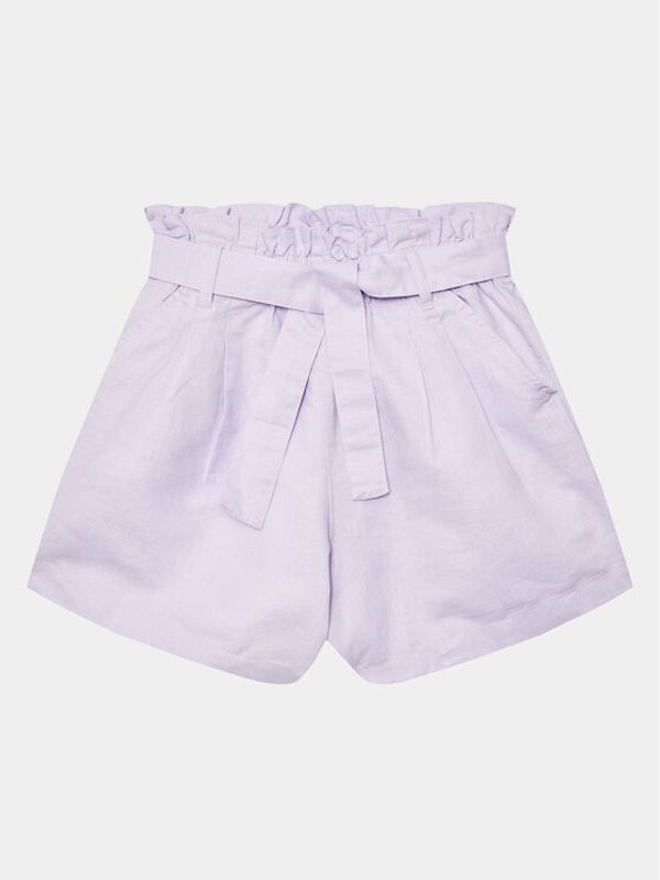 United Colors Of Benetton United Colors Of Benetton Шорти от плат 4BE7C901H Regular Fit