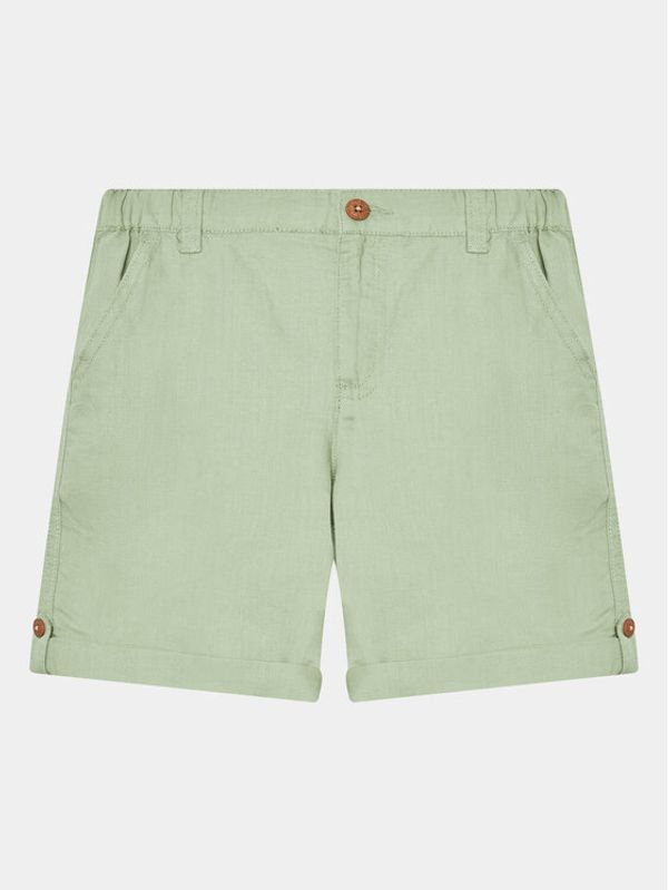 United Colors Of Benetton United Colors Of Benetton Шорти от плат 4BE7G9012 Regular Fit