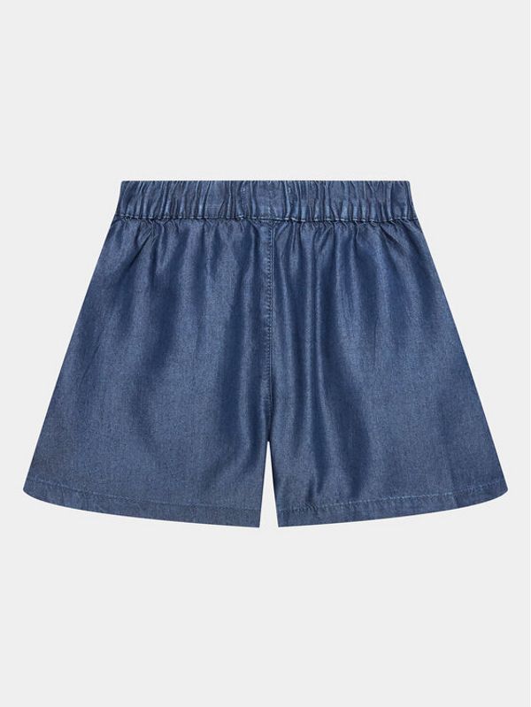 United Colors Of Benetton United Colors Of Benetton Шорти от плат 4DA7C901P Regular Fit