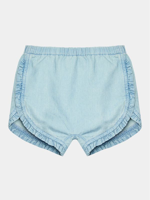 United Colors Of Benetton United Colors Of Benetton Шорти от плат 4DHJ593XE Regular Fit