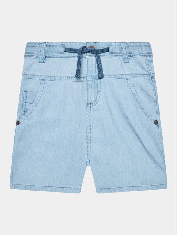 United Colors Of Benetton United Colors Of Benetton Шорти от плат 4DHJG901B Regular Fit