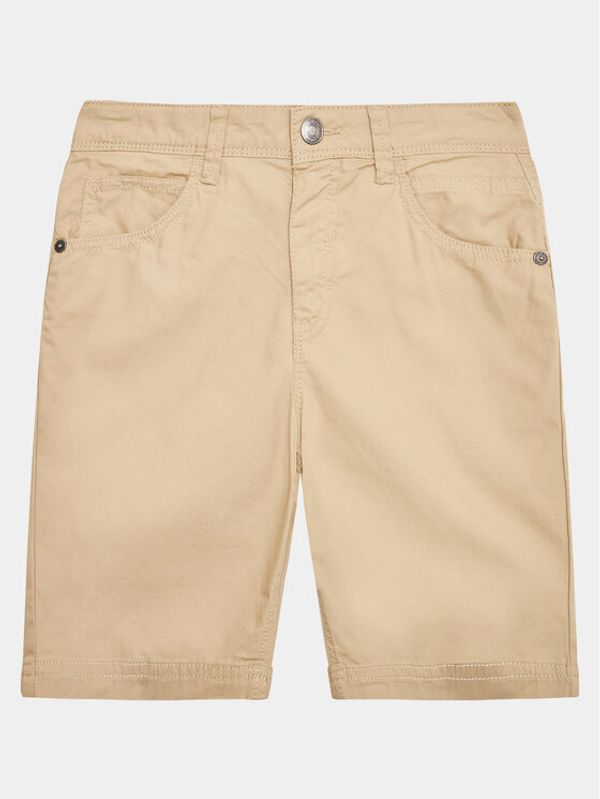 United Colors Of Benetton United Colors Of Benetton Шорти от плат 4LN6C900Y Regular Fit