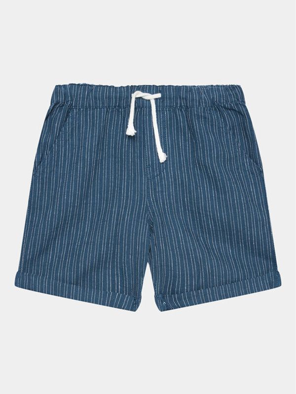 United Colors Of Benetton United Colors Of Benetton Шорти от плат 4W29G900Z Цветен Regular Fit