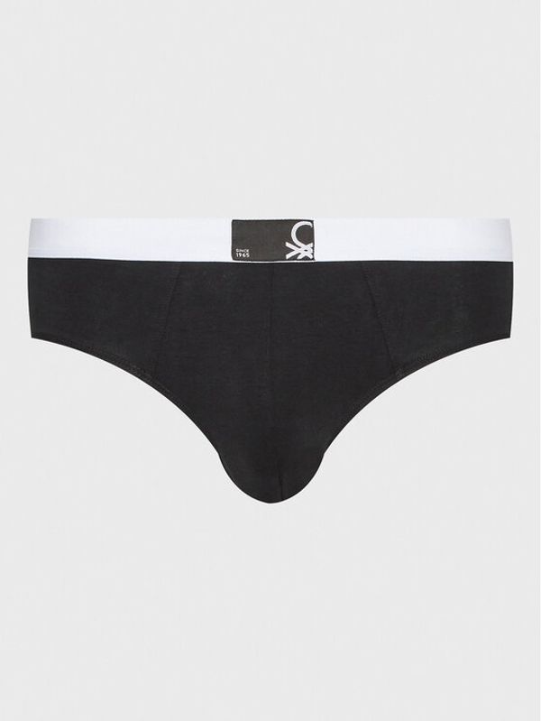 United Colors Of Benetton United Colors Of Benetton Слипове 3OP82S007 Черен