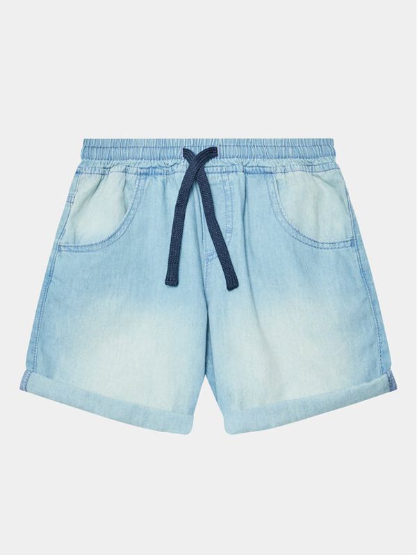 United Colors Of Benetton United Colors Of Benetton Спортни шорти 4DHJG900S Regular Fit