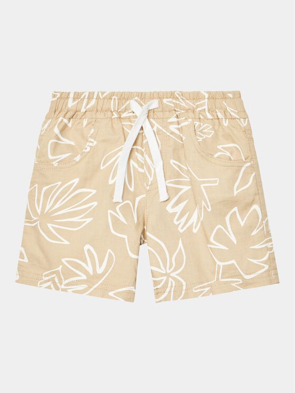 United Colors Of Benetton United Colors Of Benetton Спортни шорти 4VPDG9018 Regular Fit