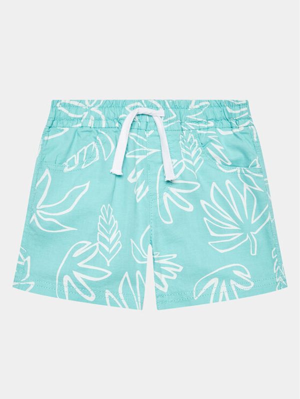 United Colors Of Benetton United Colors Of Benetton Спортни шорти 4VPDG9018 Regular Fit