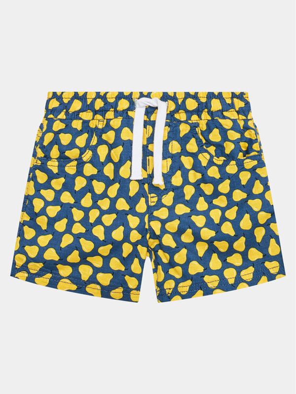 United Colors Of Benetton United Colors Of Benetton Спортни шорти 4VPDG9018 Regular Fit