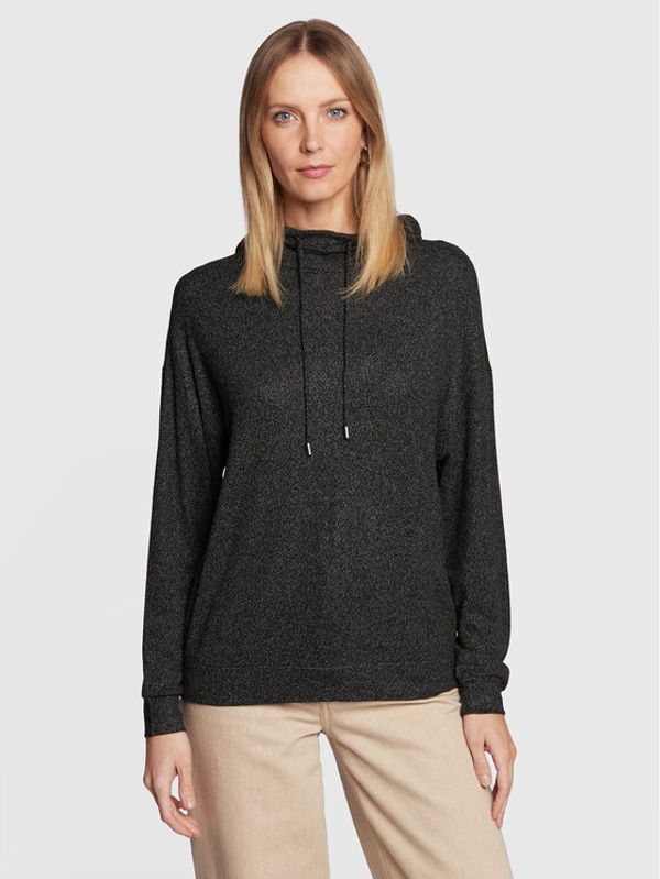 United Colors Of Benetton United Colors Of Benetton Суитшърт 3JLVD2009 Сив Relaxed Fit