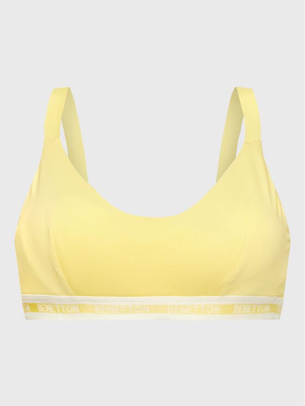 United Colors Of Benetton United Colors Of Benetton Сутиен без банели 3OP81R00B