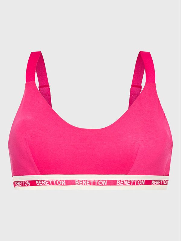 United Colors Of Benetton United Colors Of Benetton Сутиен без банели 3OP81R00B