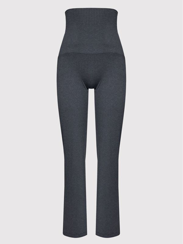 United Colors Of Benetton United Colors Of Benetton Текстилни панталони 3O4P3F00P Тъмносин Slim Fit