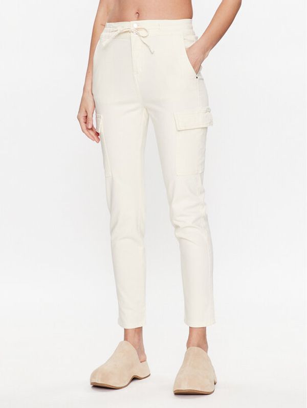 United Colors Of Benetton United Colors Of Benetton Текстилни панталони 45EZDF03O Regular Fit