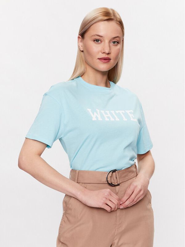 United Colors Of Benetton United Colors Of Benetton Тишърт 3096D1042 Regular Fit