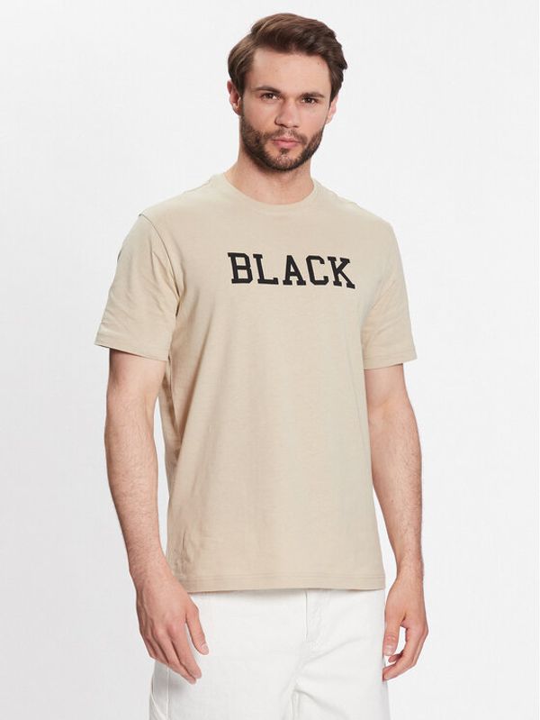 United Colors Of Benetton United Colors Of Benetton Тишърт 3096U105L Regular Fit