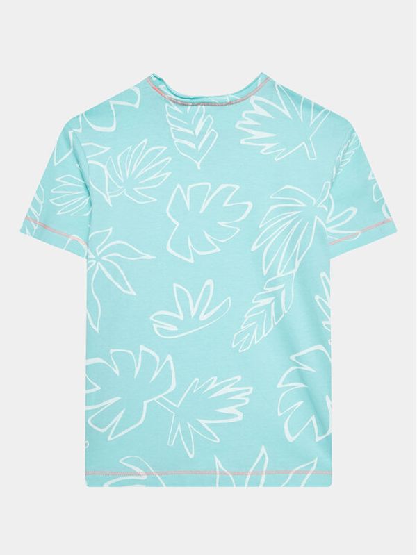 United Colors Of Benetton United Colors Of Benetton Тишърт 34D3G109I Regular Fit