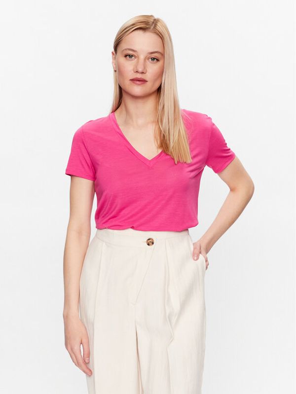 United Colors Of Benetton United Colors Of Benetton Тишърт 3NLHE4249 Regular Fit