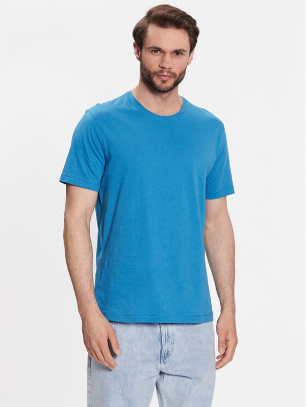 United Colors Of Benetton United Colors Of Benetton Тишърт 3P7XU1058 Regular Fit