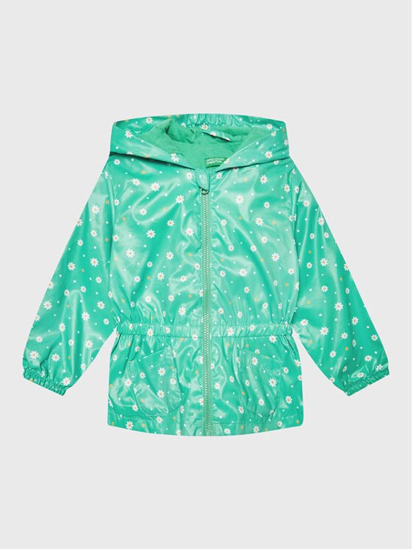 United Colors Of Benetton United Colors Of Benetton Яке за дъжд 2KHDGN019 Regular Fit
