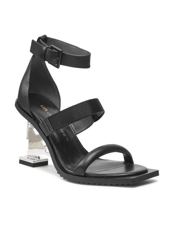 United Nude United Nude Сандали Tool Sandal 1062101156 Черен