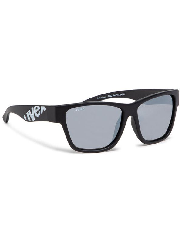 Uvex Uvex Детски слънчеви очила Sportstyle 508 S5338952216 Черен