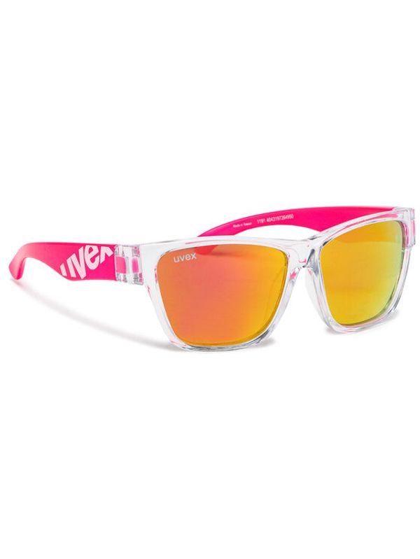 Uvex Uvex Детски слънчеви очила Sportstyle 508 S5338959316 Розов