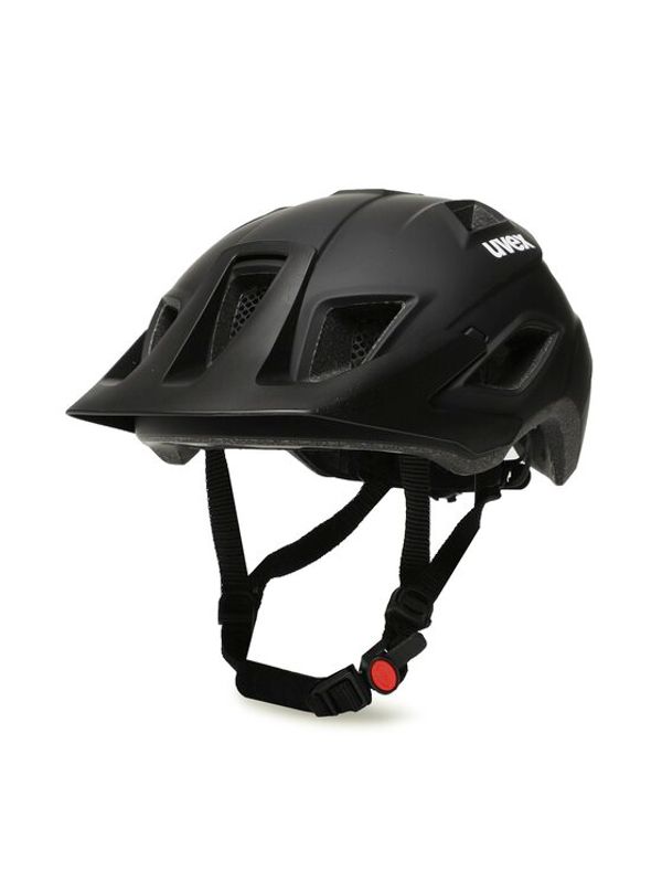 Uvex Uvex Каска за колоездене Access S4109870115 Черен