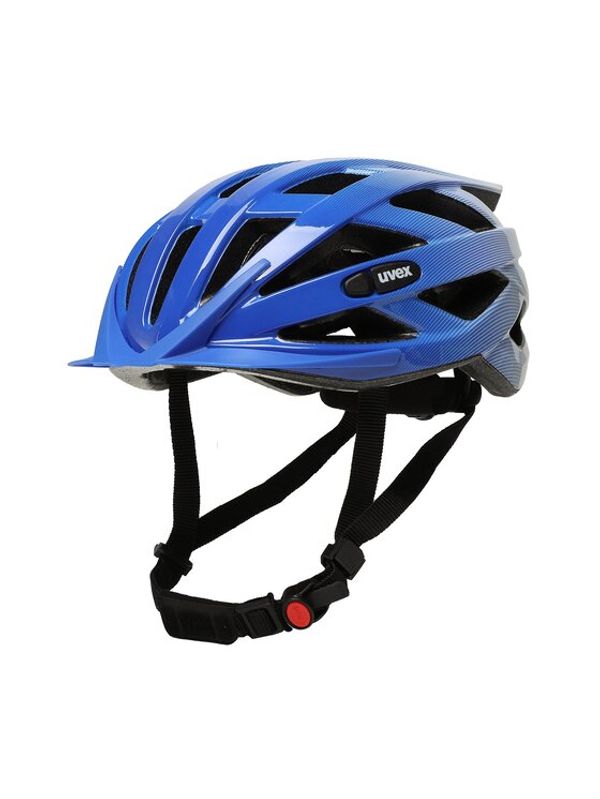 Uvex Uvex Каска за колоездене Air Wing 41/4/426/23/17 Син