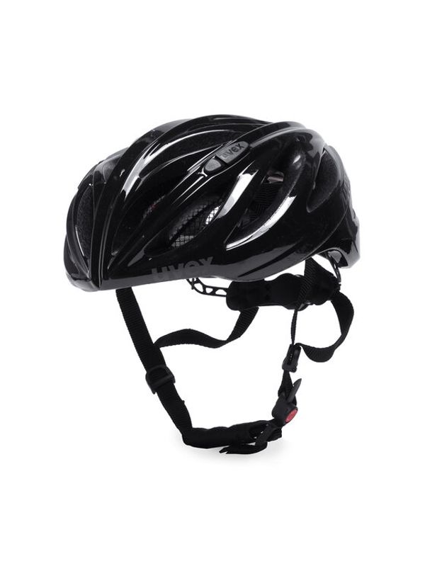 Uvex Uvex Каска за колоездене Boss Race 4102290315 Черен