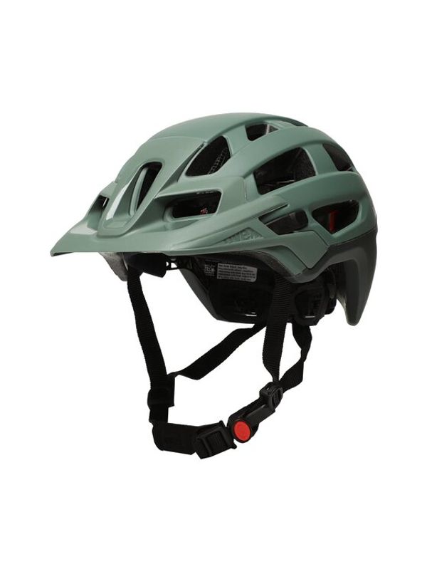 Uvex Uvex Каска за колоездене Finale 2.0 4109671115 Зелен