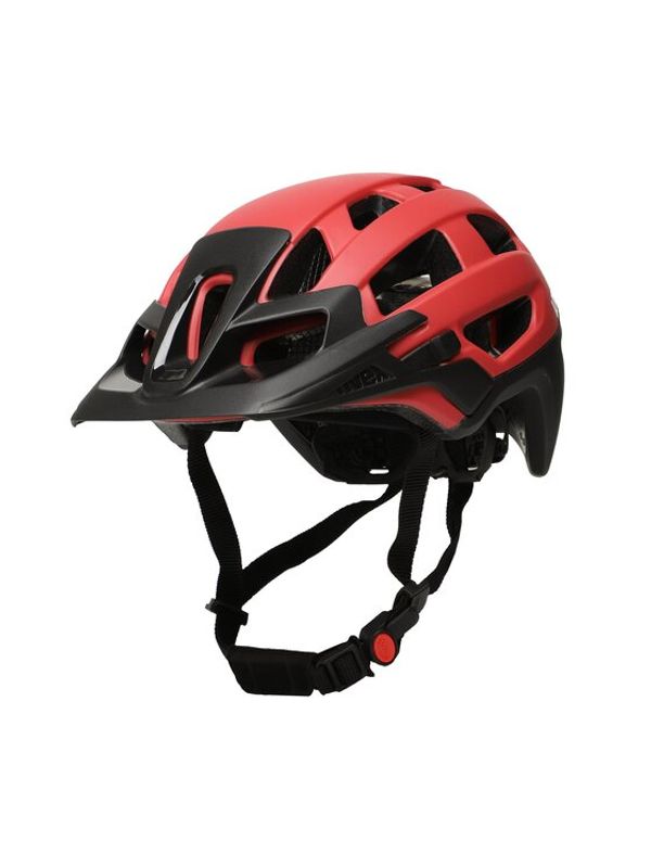 Uvex Uvex Каска за колоездене Finale 2.0 4109671315 Червен