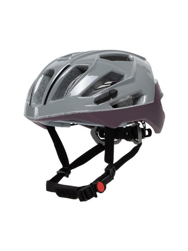 Uvex Uvex Каска за колоездене Gravel-X 4100440615 Сив