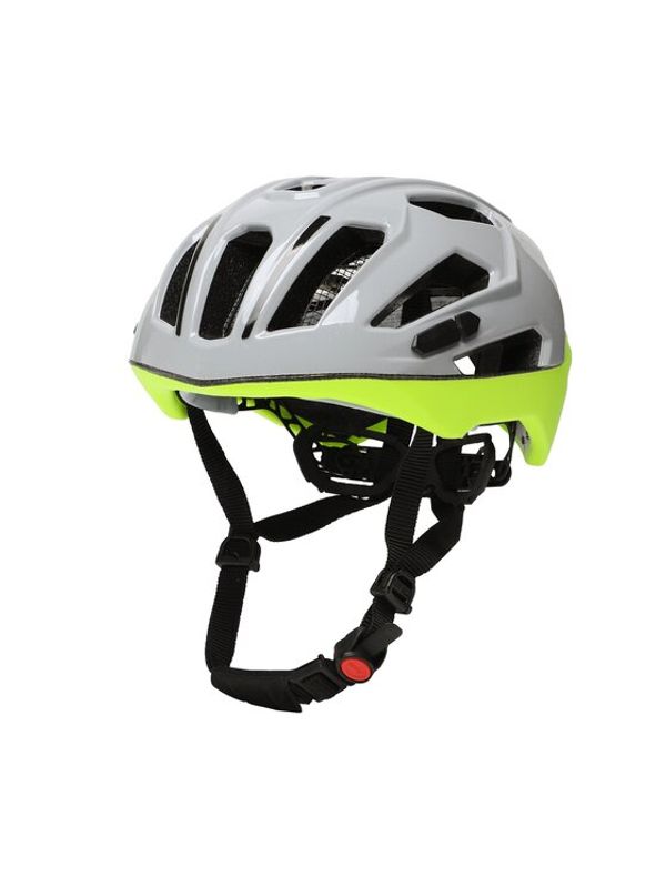 Uvex Uvex Каска за колоездене Gravel-X 4100440715 Сив