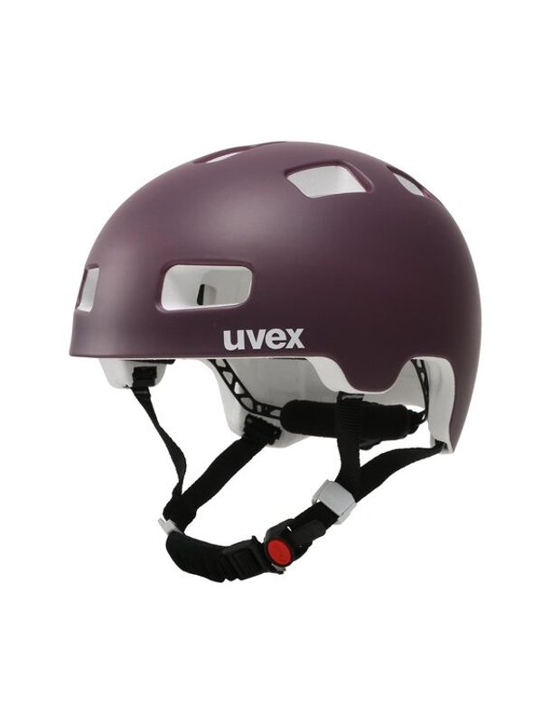 Uvex Uvex Каска за колоездене Hlmt 4 Cc 4109790717 Виолетов